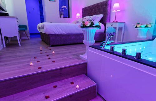 Romance Spa Nuit D'amour - Foto 13