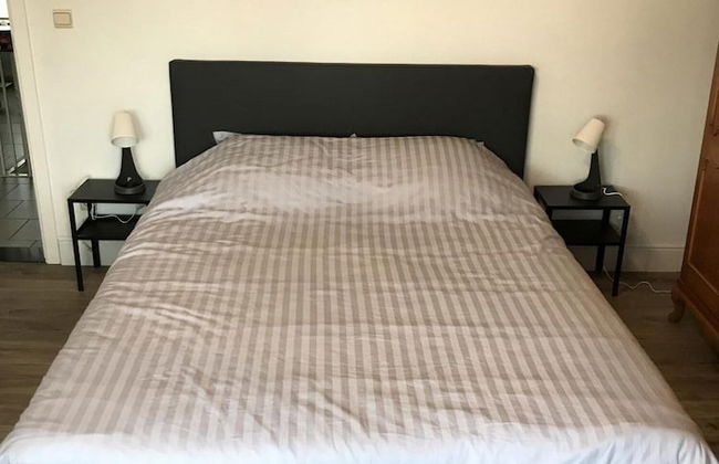 Cozy Vacation Home for 8 Persons in Heers - Foto 3