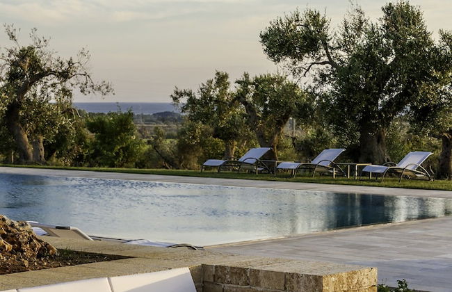 Tenuta Monticelli Bio Relais - Photo 35