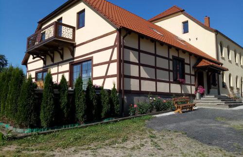 Folwark Zielona Dolina - Foto 1