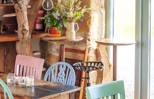 Swinton Bivouac - Photo 36