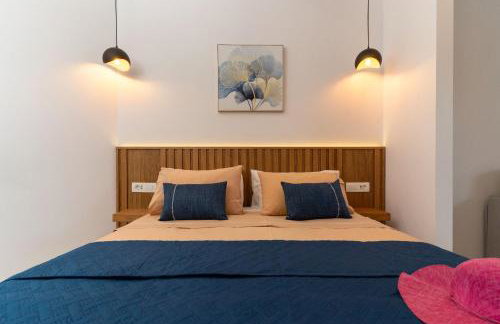 Epsilon Studios - 100m from the beach, by ZanteWize - Photo 2