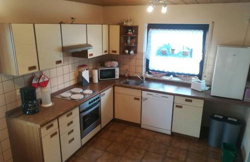 Ferienwohnung Preuß - Foto 7