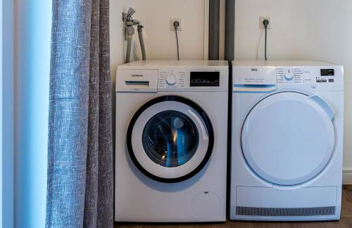 Villa Krabbennest - Foto 45