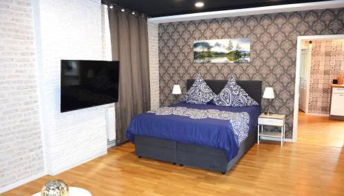 Apartment am Diako - Foto 2