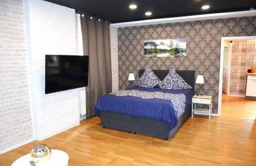 Apartment am Diako - Foto 2