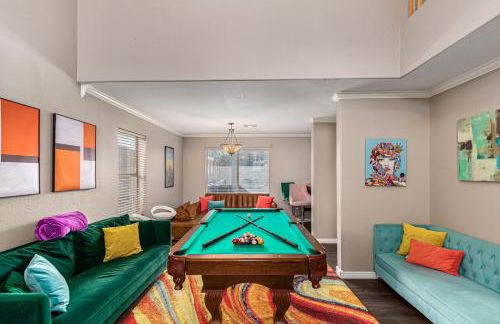 Family Fun House Close to Everything - Foto 1