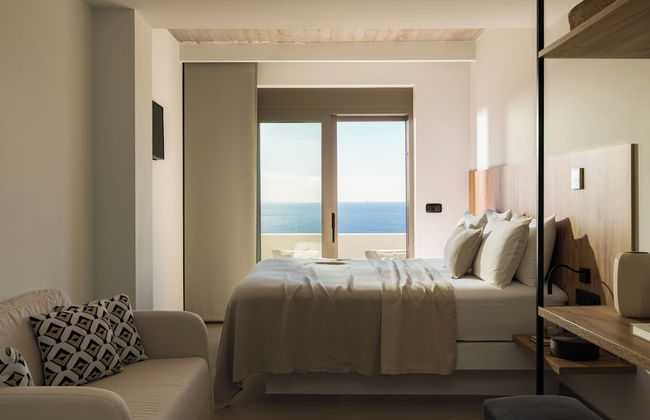 Blue Gres Villa Tinos - Foto 45