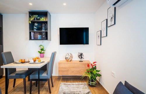 Wellness House Ana in Buzet - Haus für 2 Personen - Foto 10