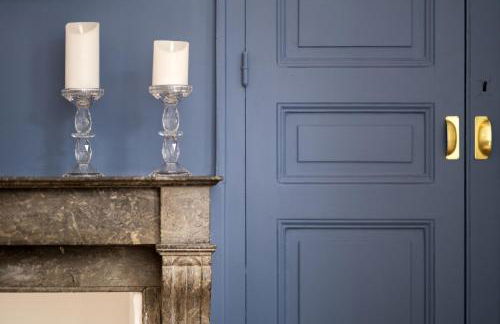 Superbe 2 pièces avec Jacuzzi privatif face Gare Proche Cathédrale - Foto 20