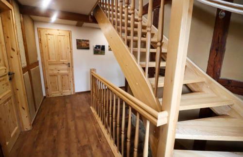 Ferienhaus Alpaka Glück - Foto 6