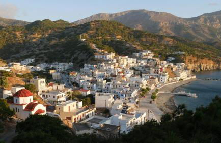 Chrissi Akti - Foto 6