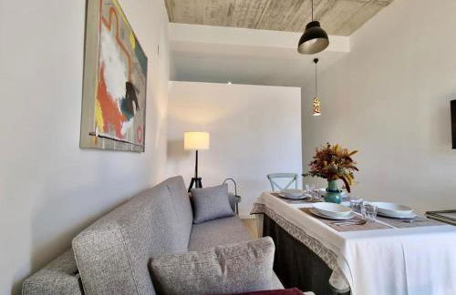 Apartamentos RG Hospital Valme - Foto 55