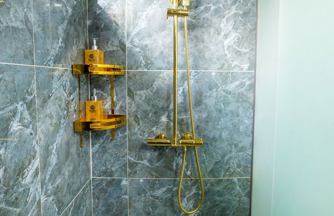 Tea Resort Prenn - Foto 19