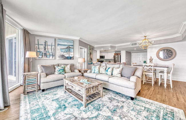 St. Maarten 907 at Silver Shells - Foto 13