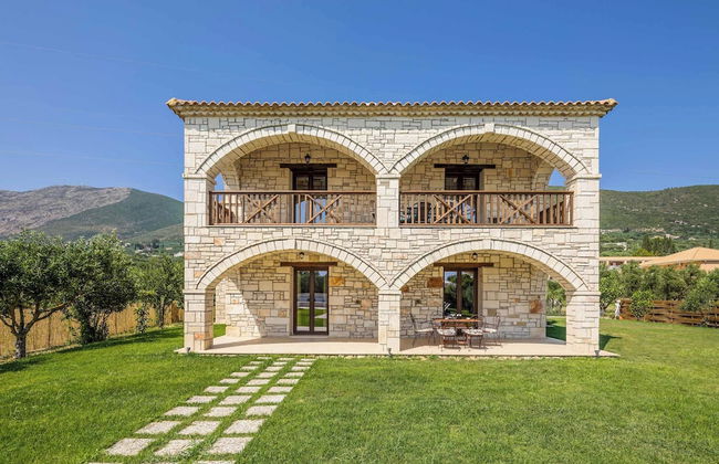 Villa Stagio - Foto 32