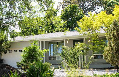 @ Marbella Lane - SJ Designer Home 3BR Ldry+P - Foto 26