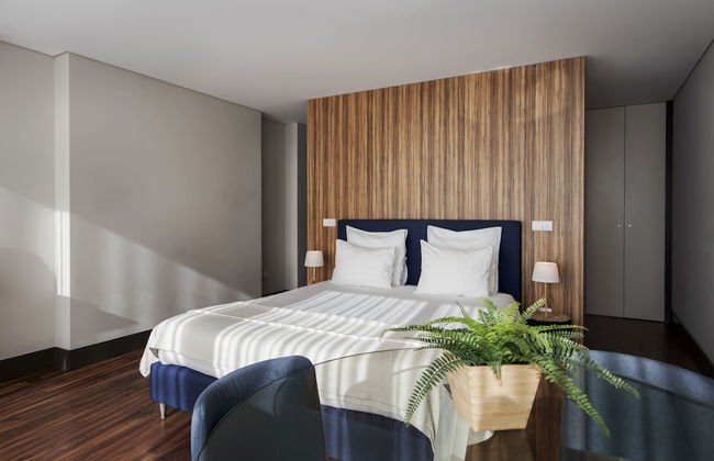 Live In Porto - 68 Regras - Foto 11