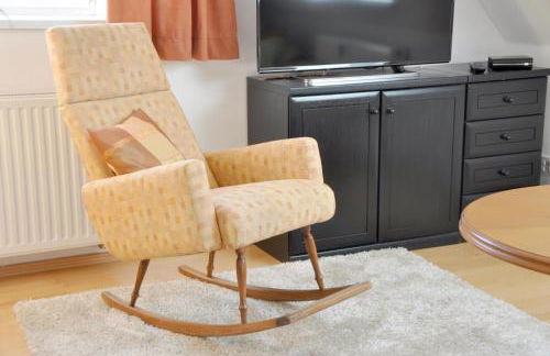 Atelier Grünfink Ferienwohnung - Foto 43