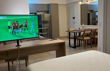 Studio Premium Zona Sul RP - Foto 23