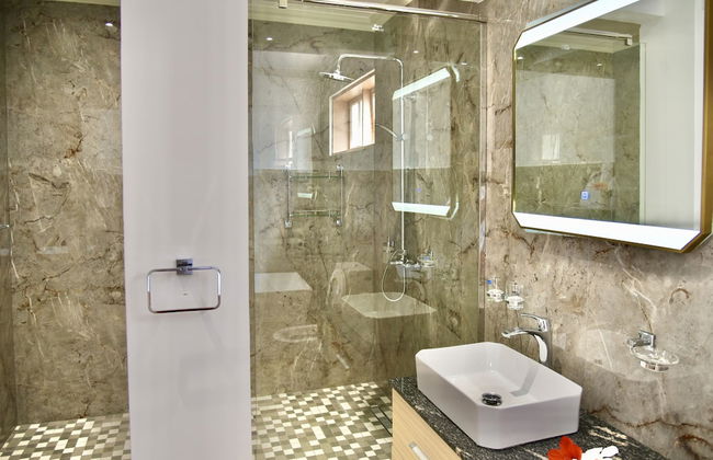 Sea Splash & La Petite Maison - Foto 56