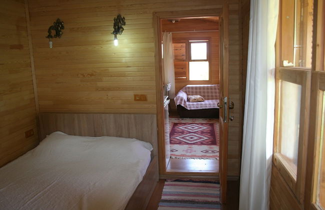 Naz Apart Cirali - Photo 15