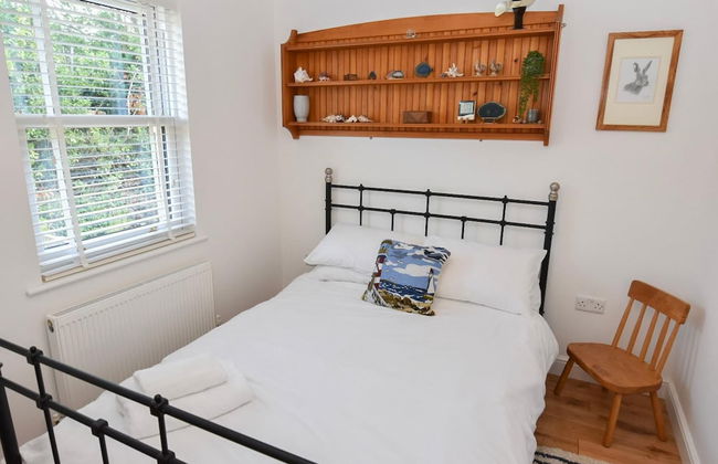 Queens Mews a Coastal Holiday Home - Foto 8