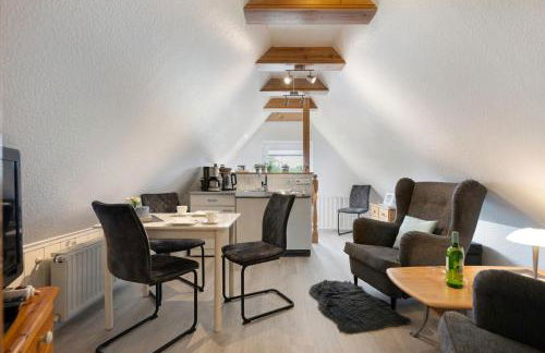 Ferienwohnung Tüchsen - Foto 1