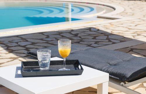 Cecilia Exclusive Villa Corfu - Foto 38