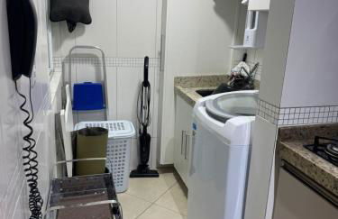 Apartamento na Praia do Perequê - Foto 17