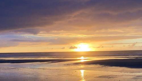 Appartement face mer - Photo 3