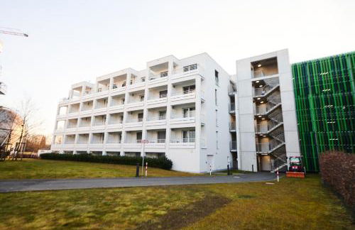 ADAPT APARTMENT HOTEL Giessen - Foto 63