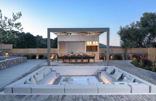 ZISI Authentic Cretan Living - Foto 24