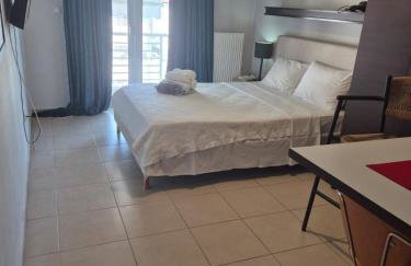 Cozy Panta Remarkable 1-bed Apartment in Orestiada - Foto 38