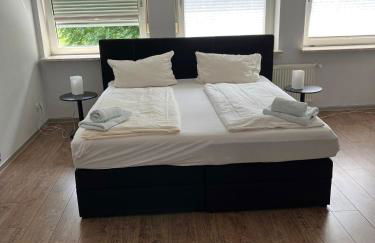 Ferienhaus Klein Buschhaus - Foto 2