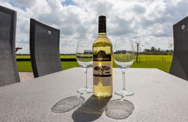 Scenic Holiday Home in Oostkapelle near Beach - Photo 10