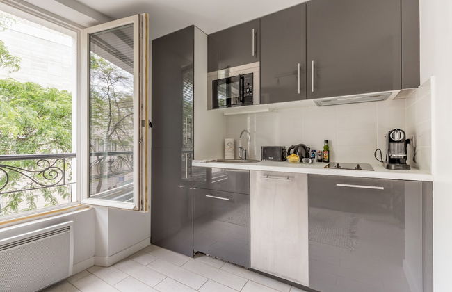 Résidence Louvre - Bellan - Foto 28