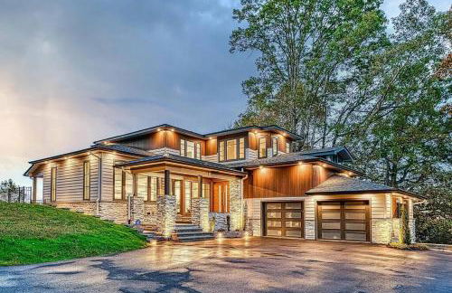 Heaven - Private Pool, Hot Tub, View, Steam Shower - Foto 1