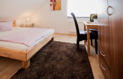 Gästehaus Neckarsulm - Foto 12