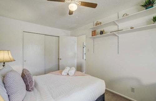 Alder Row Private Patio w Fire Pit & Workspaces - Foto 21