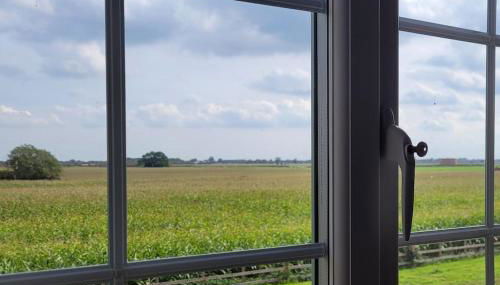 Mylo’s Cottage - Langrick, Lincolnshire - Foto 3