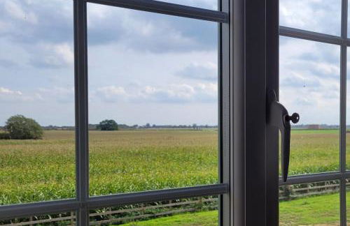 Jake’s Cottage - Langrick, Lincolnshire - Foto 12