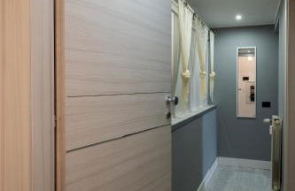 3 Suite in Centro Città con Vista Mare, Doccia Cromoterapia & Netflix Gratuito - Foto 15