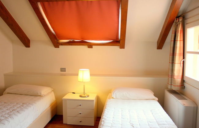 Brand new and Elegant Residence on Lake Maggiore - Foto 7