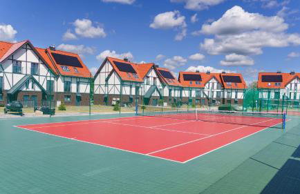 LAKEVIEW Prestige Apartments - Foto 14