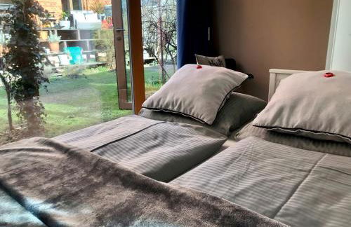 Tiny House in Berlin Rummelsburg - Photo 9