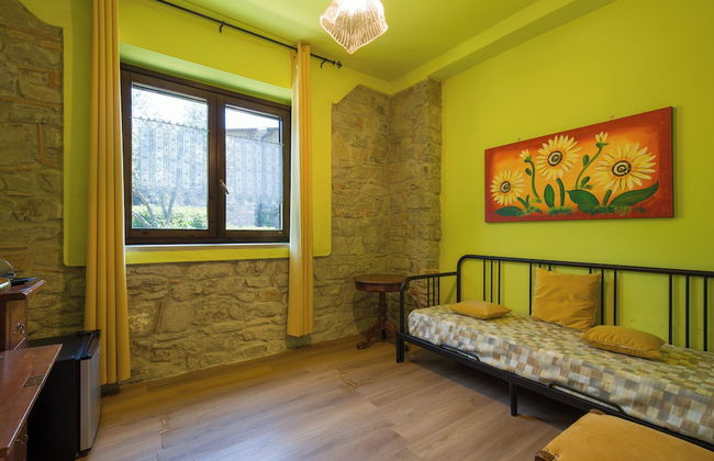 Country House Abate Pool Ac Wifi Potenza - Photo 4