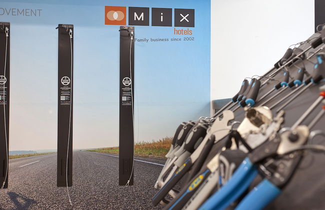 Apartamentos Mix Bahia Real - Photo 31