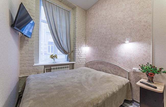 Apartments on Bolshoy Prospekt P.S. - Foto 17