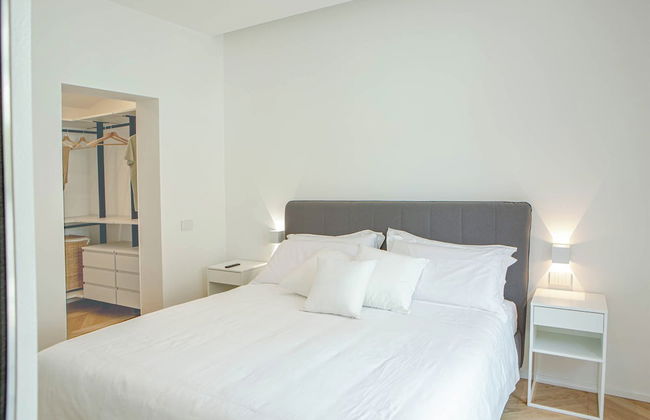 Luxury Suites Collection - Villette - Foto 5